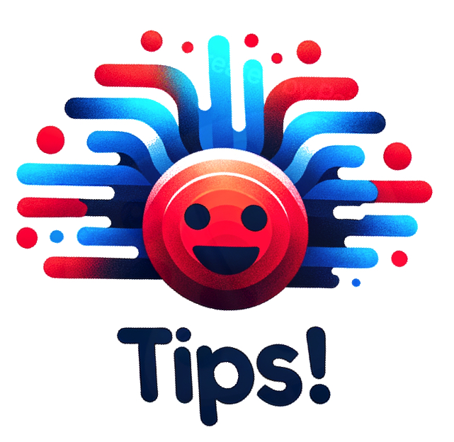 Tips M Tips!